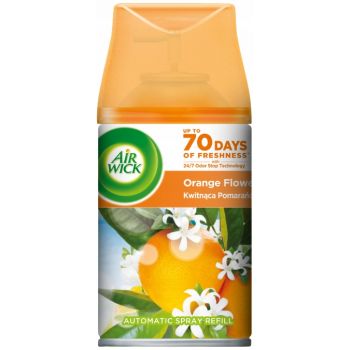 Hlavný obrázok Air Wick  Freshmatic Citrus náplň 250ml