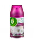 Air Wick Freshmatic Jemný Satén & Mesačná ľalia náplň 250ml