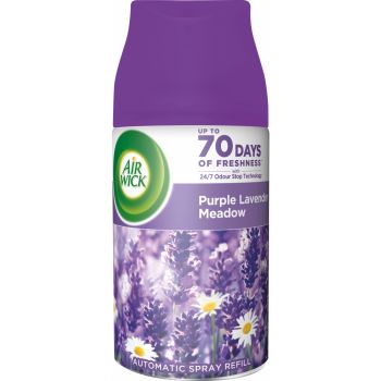 Hlavný obrázok Air Wick Freshmatic Levanduľa náhradná náplň 250ml