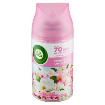 Hlavný obrázok Air Wick Freshmatic Magnólia & Cherry náplň 250ml