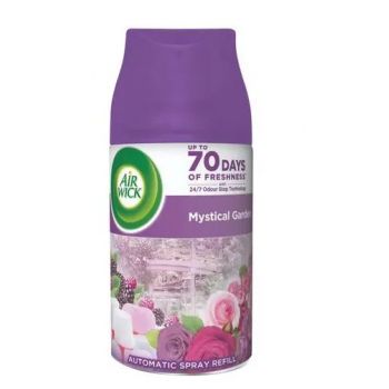 Hlavný obrázok Air Wick Freshmatic Mystical Garden náplň do 250ml