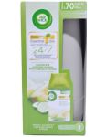 Air Wick Freshmatic Original Smooth Cucumber &  Melón 250ml