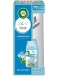 Air Wick Freshmatic Original Spring Dellight osviežovač vzduchu 250ml