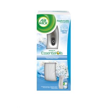 Hlavný obrázok Air Wick Freshmatic Original Vôňa sviežeho prádla 250ml