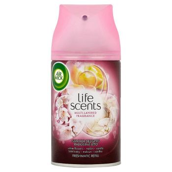 Hlavný obrázok Air Wick Freshmatic Radostné leto náplň 250ml