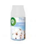 Air Wick Freshmatic Soft Cotton náplň 250ml