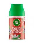 Air Wick Freshmatic Sparkling Peach & Apricot náplň 250ml