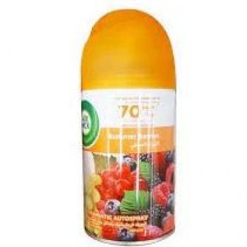 Hlavný obrázok Air Wick Freshmatic Summer Berries náplň 250ml