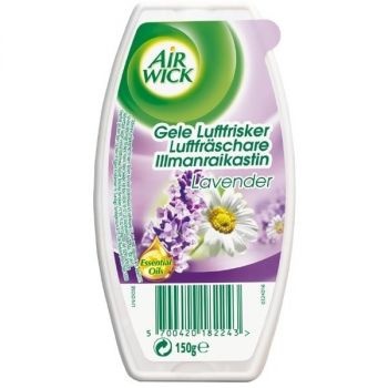 Hlavný obrázok Air Wick Levanduľa gélový osviežovač vzduchu 150g