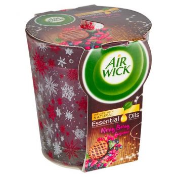 Hlavný obrázok Air Wick Merry Berry sviečka 105g