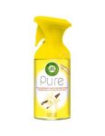 Air Wick Pure Biela Vanilka osviežovač vzduchu suchý 250ml