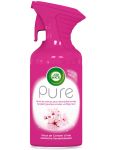 Air Wick Pure Kvet čerešne deo suchý osviežovač 250ml