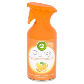 Hlavný obrázok Air Wick Pure Stredomorské slnko deo suchý osviežovač 250ml