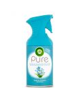 Air Wick Pure Svieži vánok osviežovač vzduchu suchý 250ml