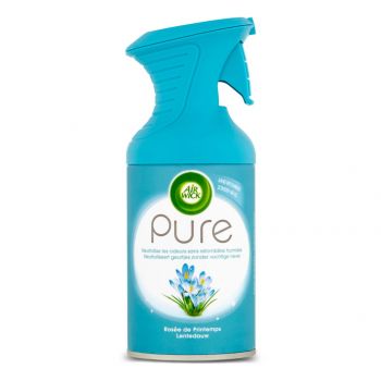 Hlavný obrázok Air Wick Pure Svieži vánok osviežovač vzduchu suchý 250ml