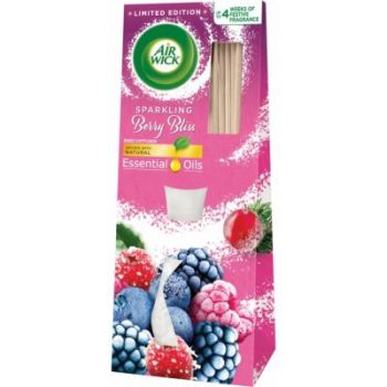 Hlavný obrázok Air Wick Sparkling Berry Bliss vonné tyčinky 30ml