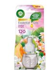 Air Wick Summer Delight elektrický osviežovač vzduchu náplň 19ml