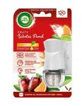 Air Wick Winter Punch Elektrický osviežovač vzduchu 19ml