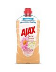 Ajax Aroma WaterLilly & Vanilla univerzálny  čistič na podlahy 1l
