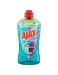 Ajax Boost Vinegar Levander univerzálny čistič na podlahy 1l