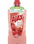 Ajax Floral Fiesta Ibištek univerzálny čistič na podlahy 1l