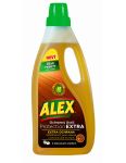 Alex Protection Extra ochranný čistič na všetky typy drevených podláh 750ml