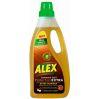 Alex Protection Extra ochranný čistič na všetky typy drevených podláh 750ml