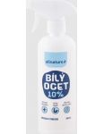 Allnature Biely ocot 10% sprej 500ml