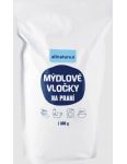 Allnature mydlové vločky na pranie 1000g