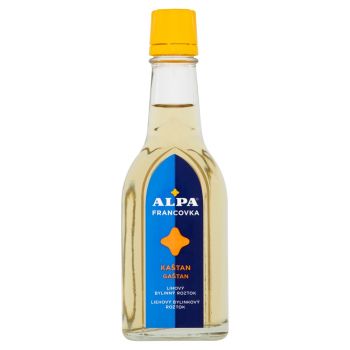 Hlavný obrázok Alpa frankovka 60ml Gaštan