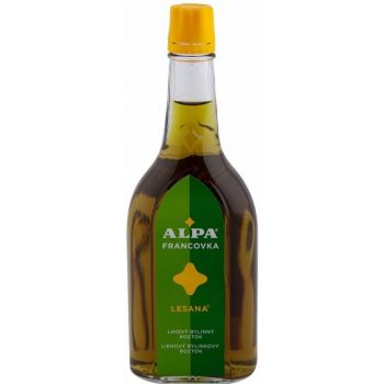 Hlavný obrázok Alpa Lesana frankovka 160ml