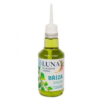 Hlavný obrázok Alpa Luna Vlasová voda Breza 120ml