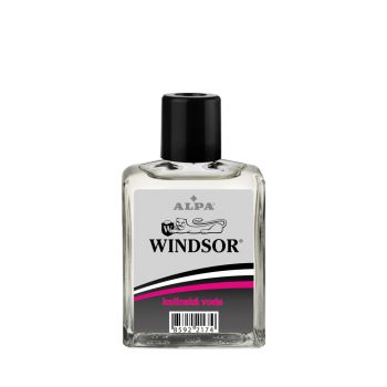 Hlavný obrázok Alpa Windsor kolinská voda 100ml