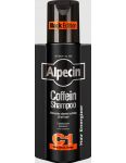 Alpecin C1 Coffein Black šampón na oslabené korienky vlasov 250ml