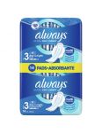 Always Ultra Day & Night hygienické vložky 14ks