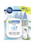 Ambi Pur 3 Volution Plug Cotton Flower elektrický strojček 20ml