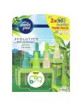 Ambi Pur 3 Volution Tatami Náplň do elektrického strojčeka 2x20ml