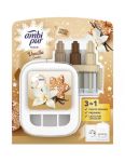 Ambi Pur 3 Volution Vanilla Cookie elektrický strojček 20ml