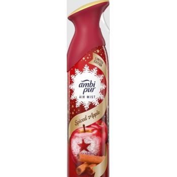 Hlavný obrázok Ambi Pur Air Mist Spiced Apple osviežovač vzduchu 185ml