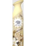 Ambi Pur Air Mist Vanilla Cookie osviežovač vzduchu 185ml