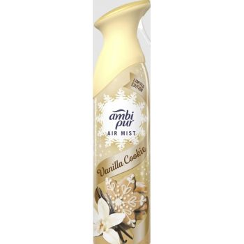 Hlavný obrázok Ambi Pur Air Mist Vanilla Cookie osviežovač vzduchu 185ml