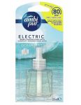 Ambi Pur Ocean Mist elektrický osviežovač vzduchu náplň 20ml