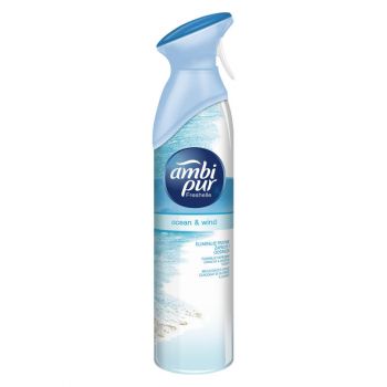 Hlavný obrázok AmbiPur osviežovač  Freshelle Ocean & Wind 300ml