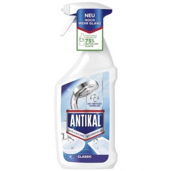 Hlavný obrázok Antikal Classic odvápňovač do kúpeľne 750ml