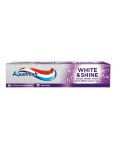 Aquafresh White & Shine zubná pasta 100ml