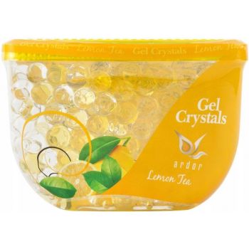 Hlavný obrázok Ardor Crystal gél Lemon Tea 150g