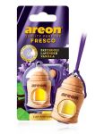 Areon Fresco Patchouli & Lavender & Vanilla osviežovač vzduchu 4ml