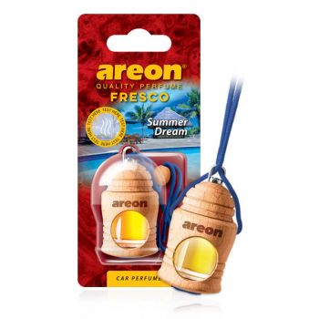 Hlavný obrázok Areon Fresco Summer Dream osviežovač vzduchu 4ml