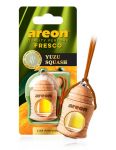 Areon Fresco Yuzu Squash 4ml