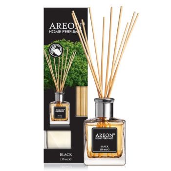 Hlavný obrázok Areon Home Perfume Black vonné tyčinky 150ml